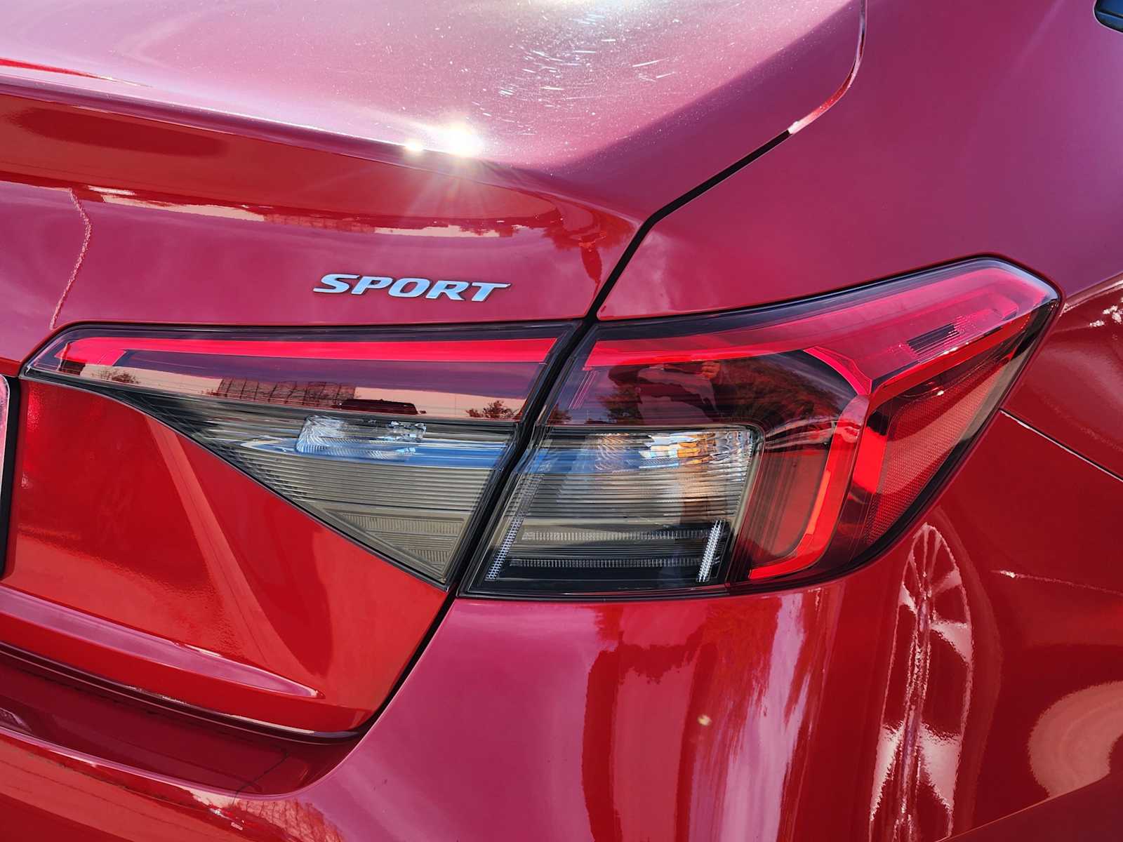 Thumbnail: 2023 Honda Civic - 12