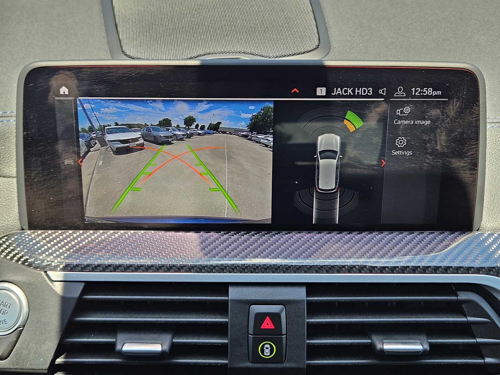 2020 BMW X3 xDrive30i 27