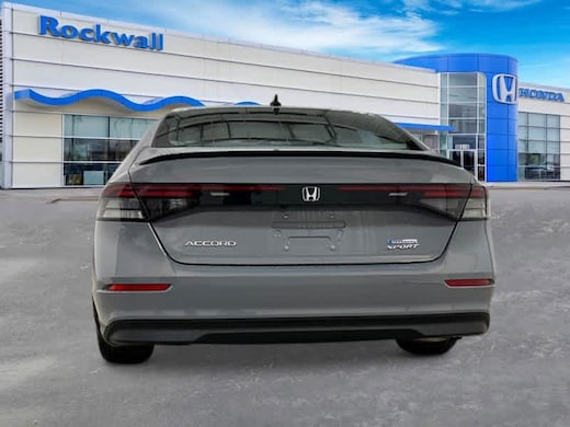 Full Hood & Fender + Mirror Kit | HONDA ACCORD SEDAN HYBRID 2019 Full Hood & Fender + Mirror Kit | HONDA ACCORD SEDAN HYBRID 2019