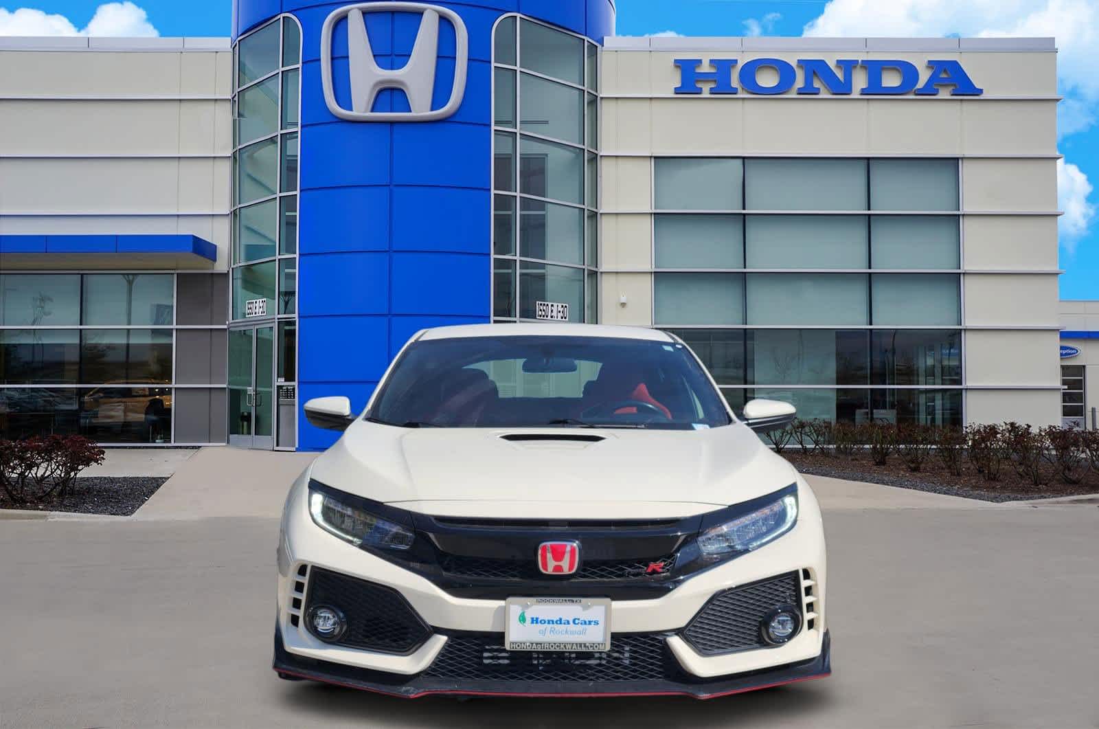 Thumbnail: 2019 Honda Civic - 6