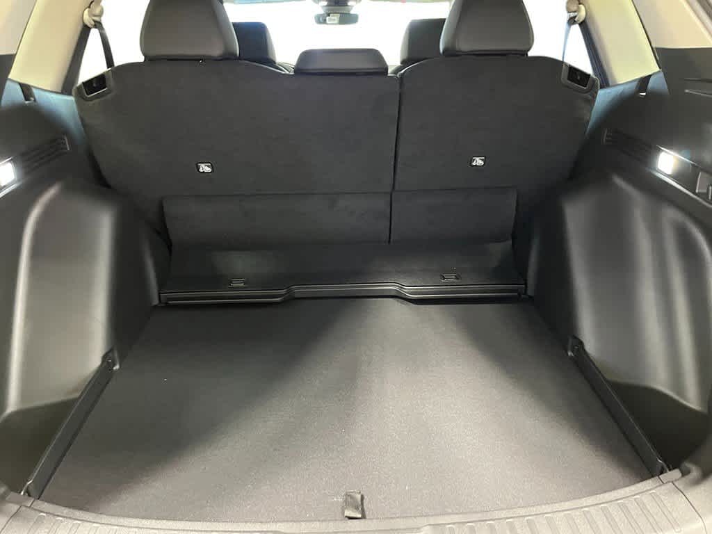 Thumbnail: 2026 Honda CR-V - 26