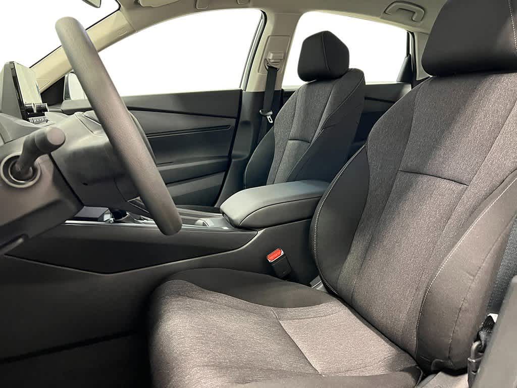 Thumbnail: 2025 Honda Accord - 12