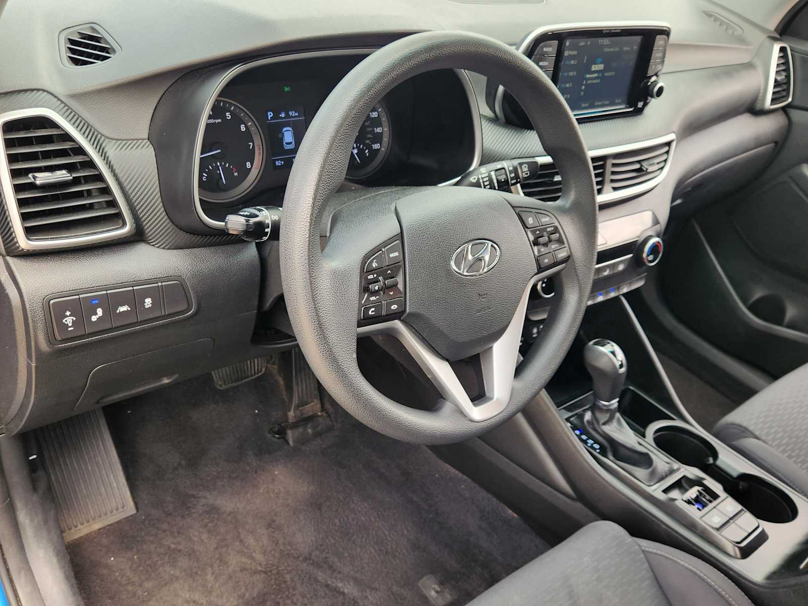 Thumbnail: 2020 Hyundai Tucson - 2