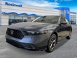  Honda Accord Hybrid