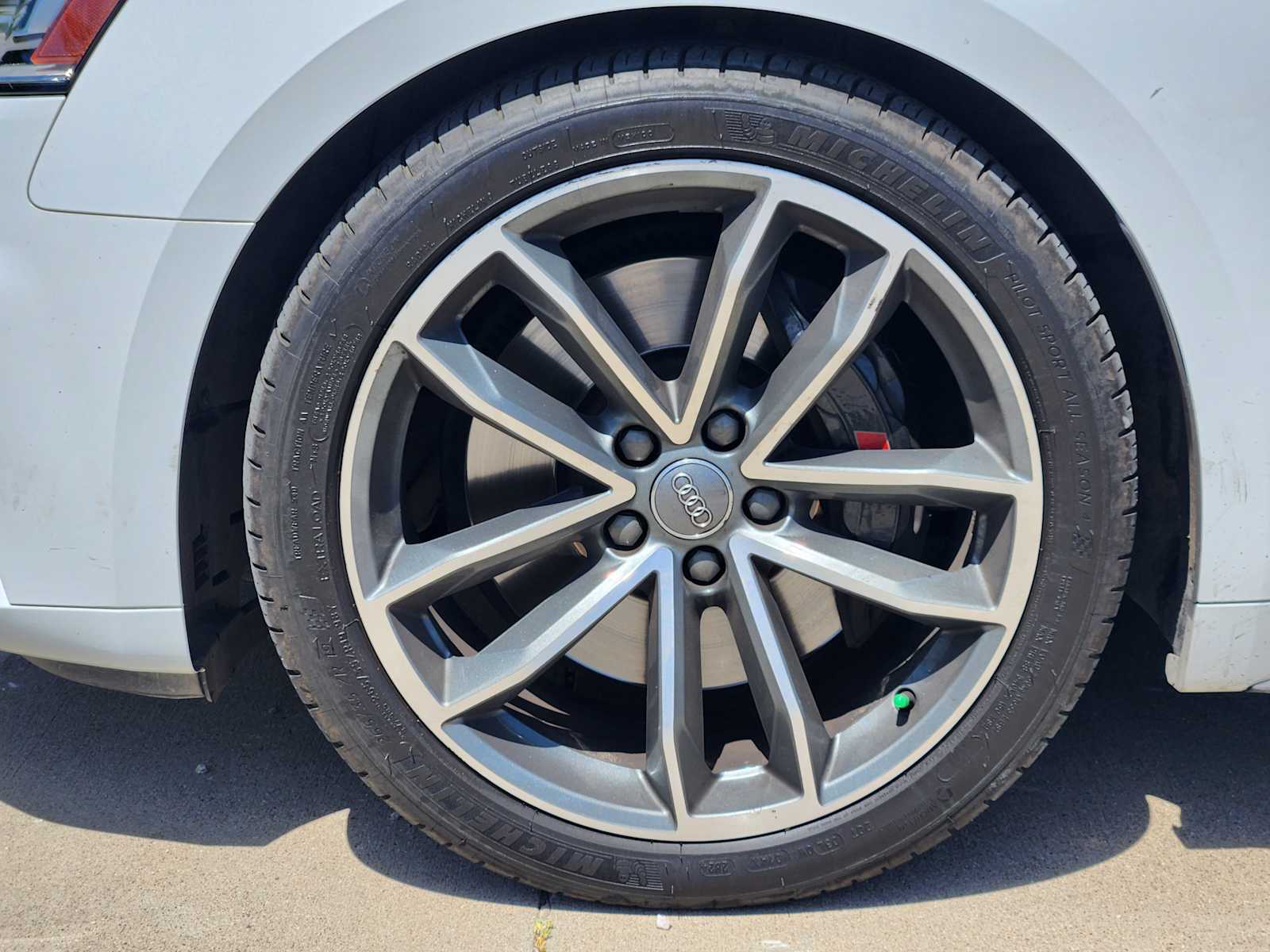Thumbnail: 2018 Audi S5 - 23