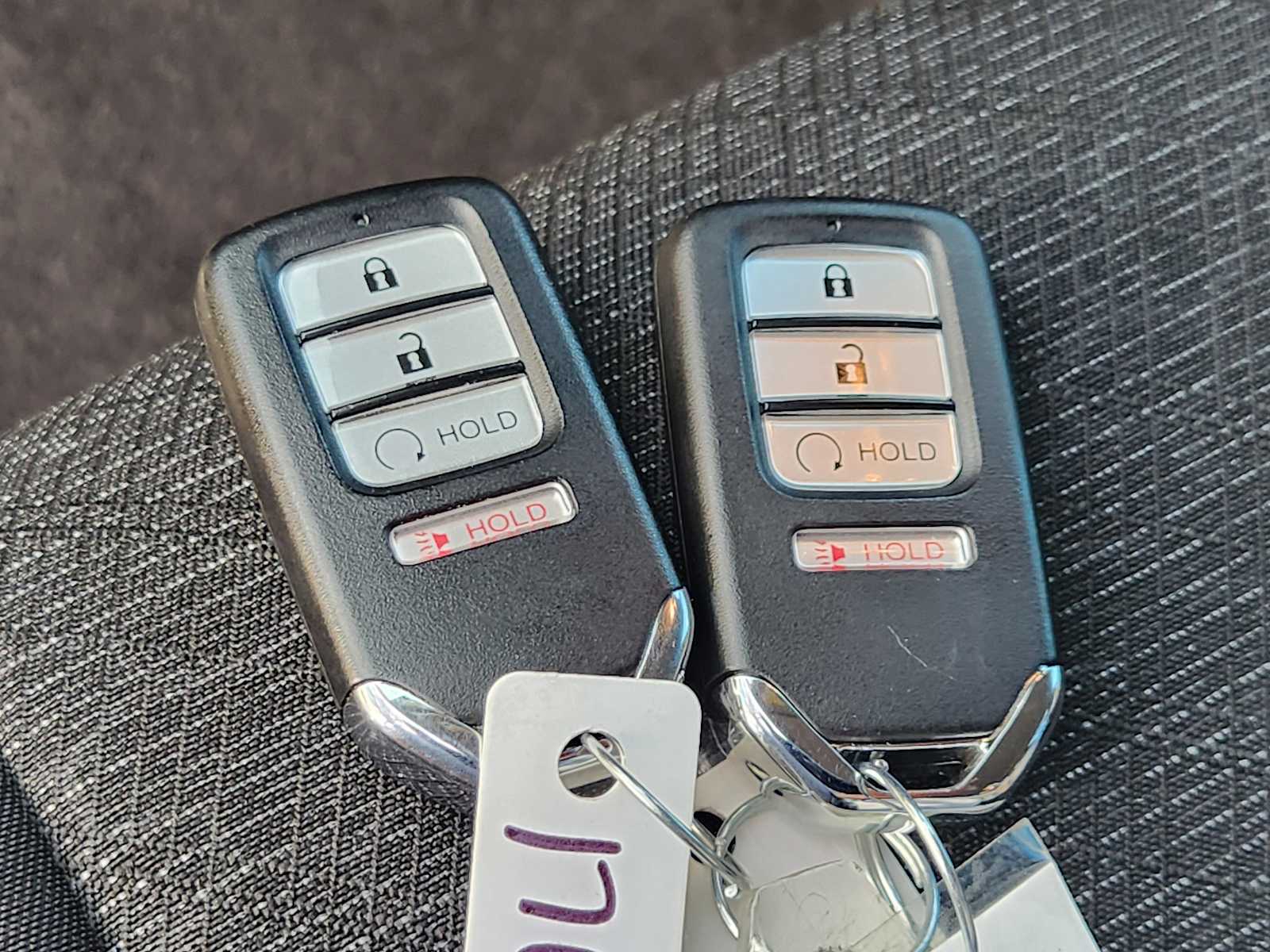 Thumbnail: 2025 Honda Ridgeline - 20