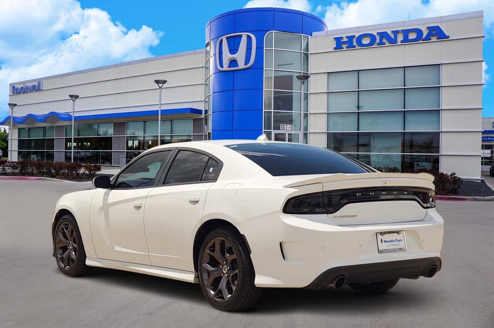 Thumbnail: 2019 Dodge Charger - 4