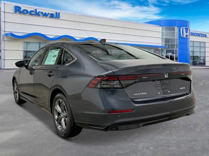 Thumbnail: 2025 Honda Accord - 3
