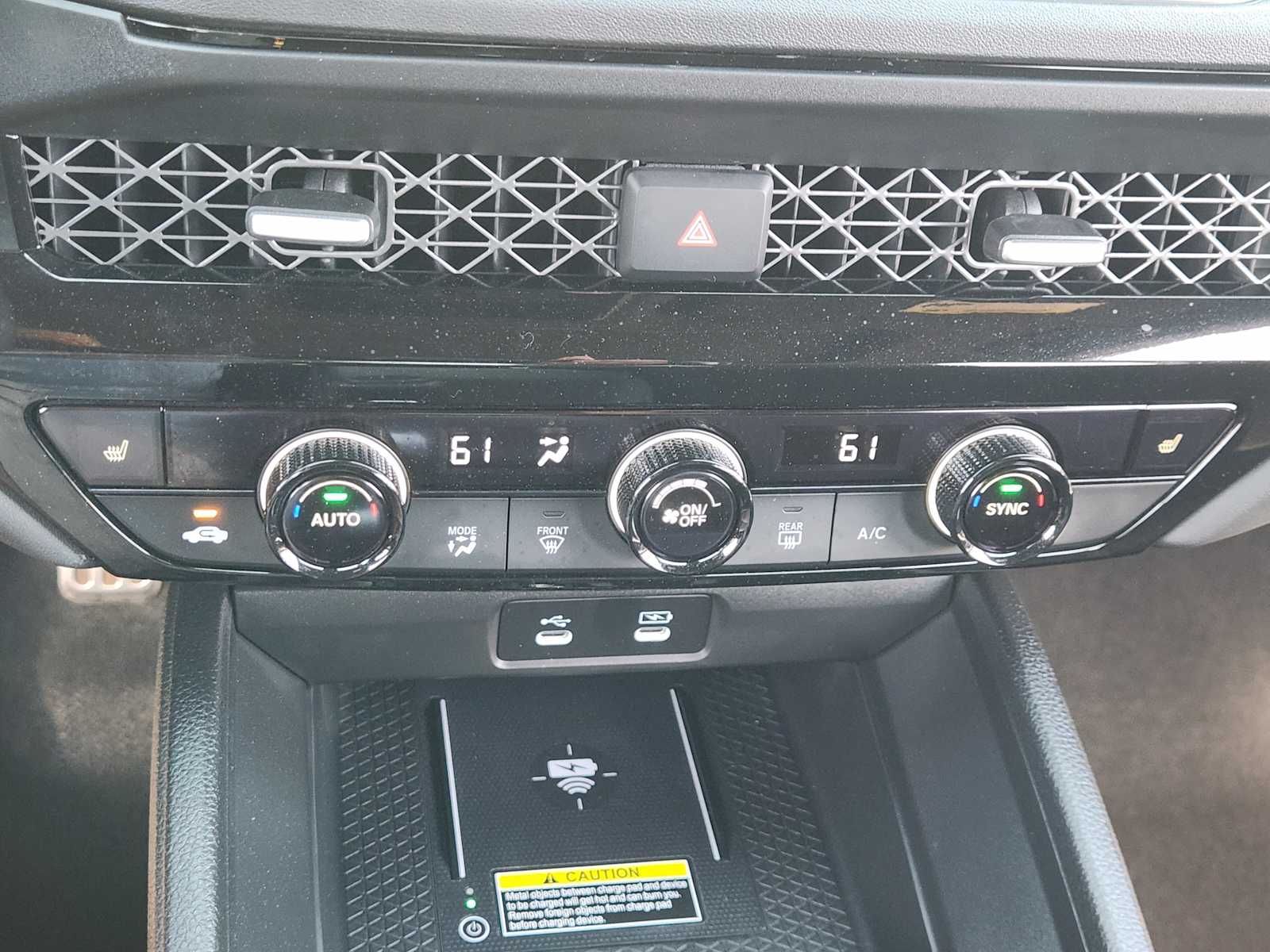 Thumbnail: 2025 Honda Accord - 26