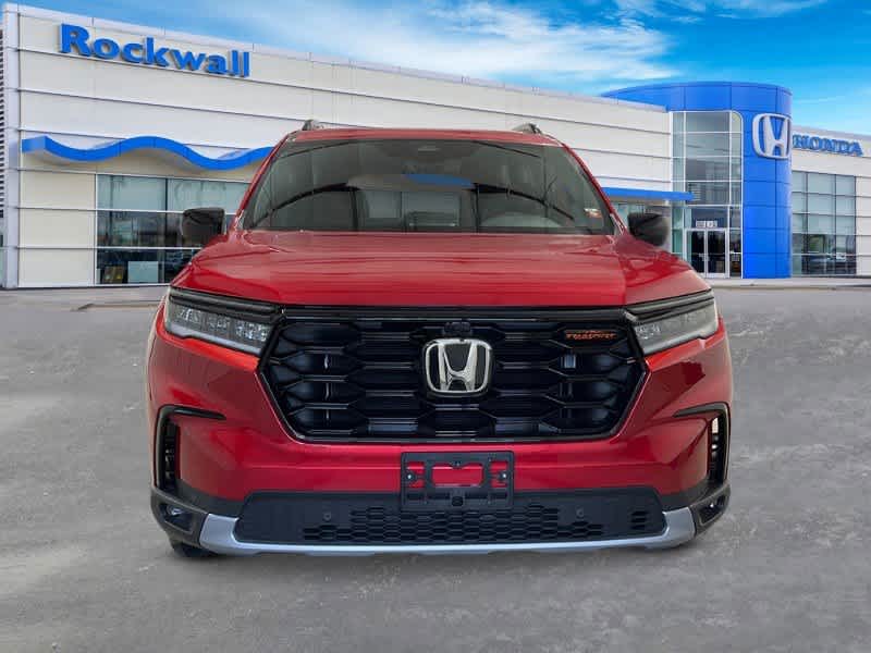 Thumbnail: 2025 Honda Pilot - 11