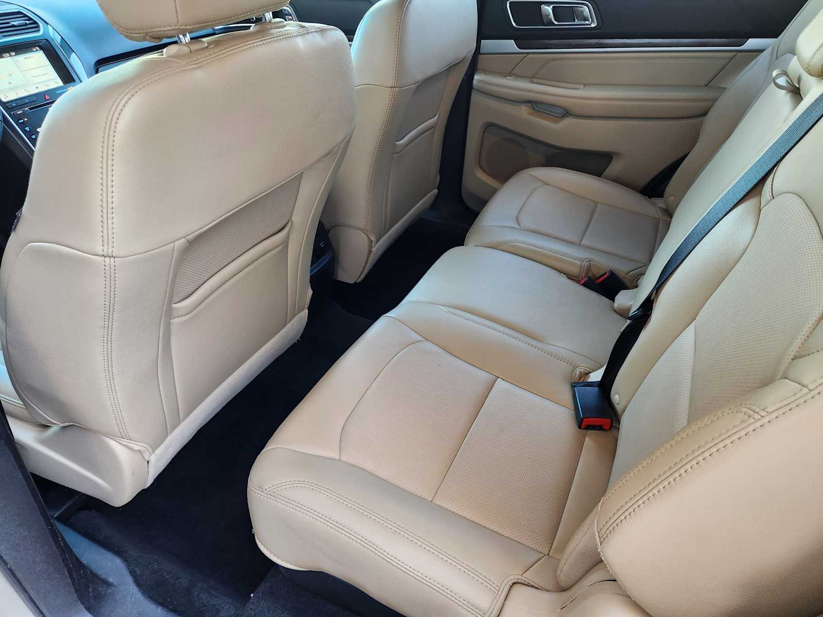 Thumbnail: 2017 Ford Explorer - 13