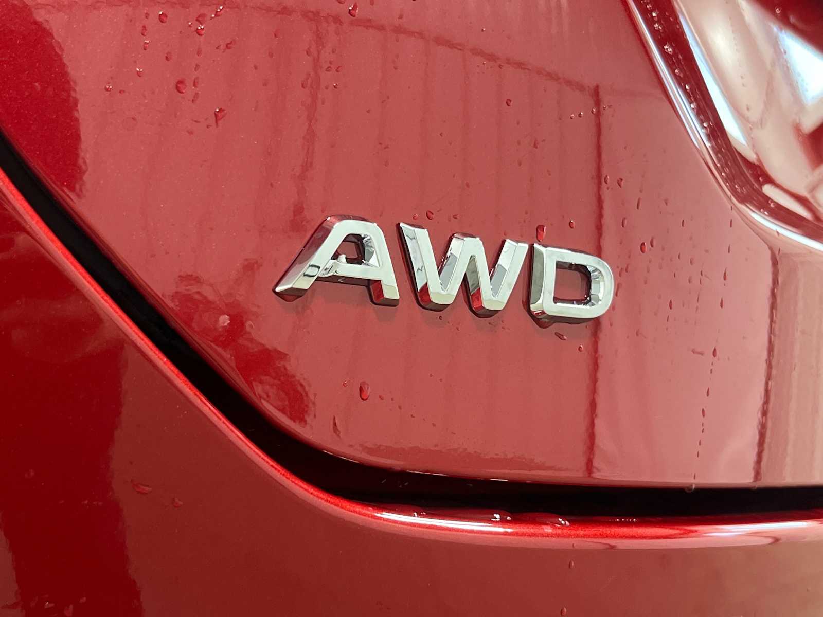 Thumbnail: 2025 Honda Pilot - 3