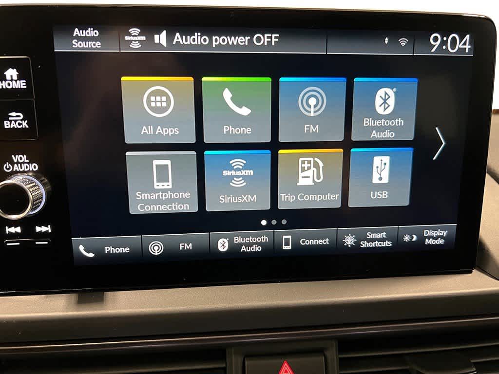 Thumbnail: 2025 Honda Pilot - 25