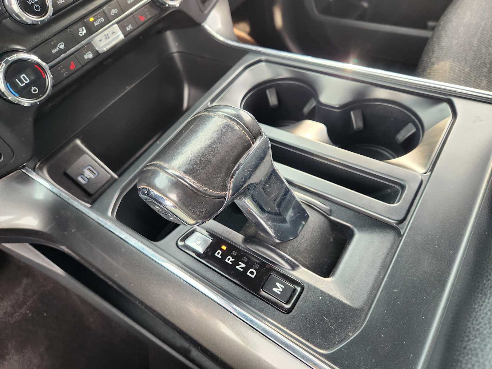 Thumbnail: 2021 Ford F-150 - 17