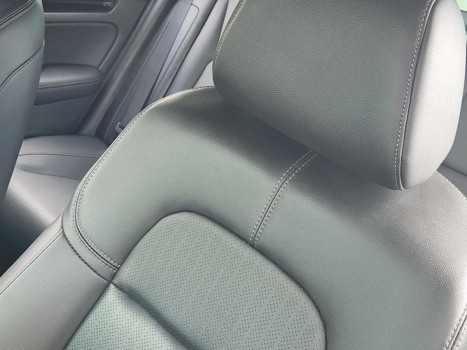 Thumbnail: 2024 Honda Civic - 24