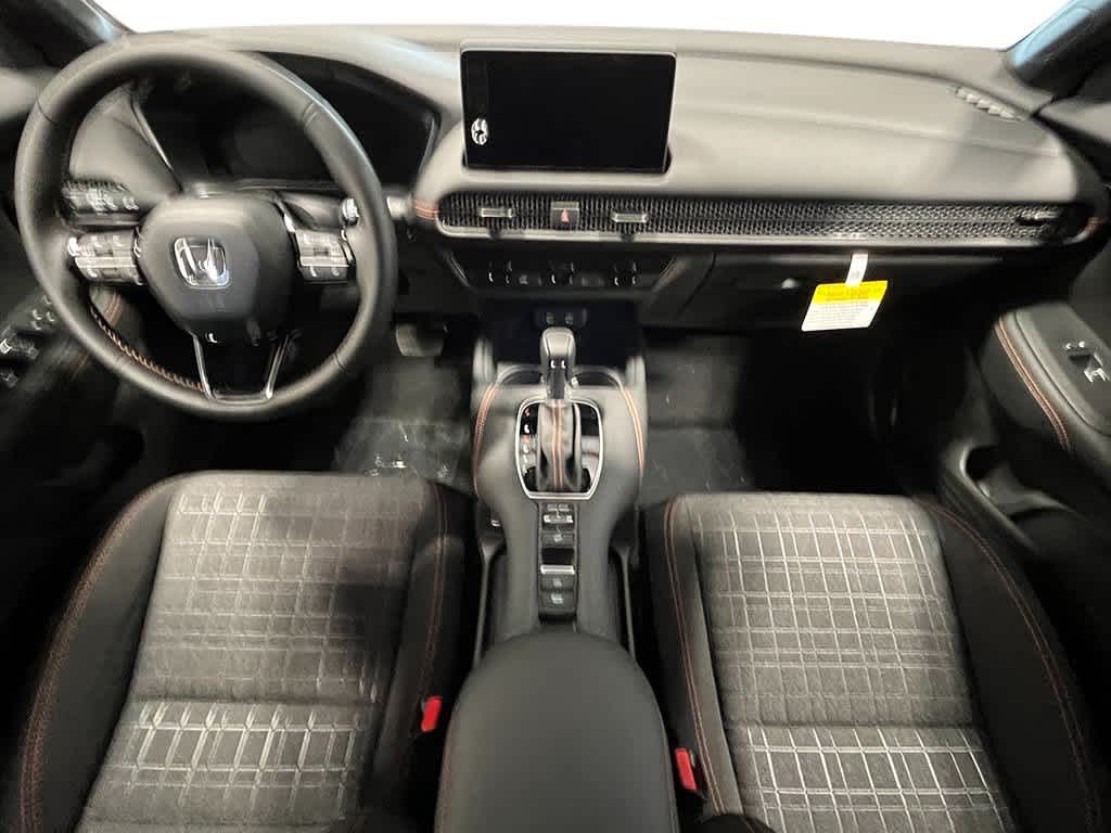 Thumbnail: 2027 Honda HR-V - 15