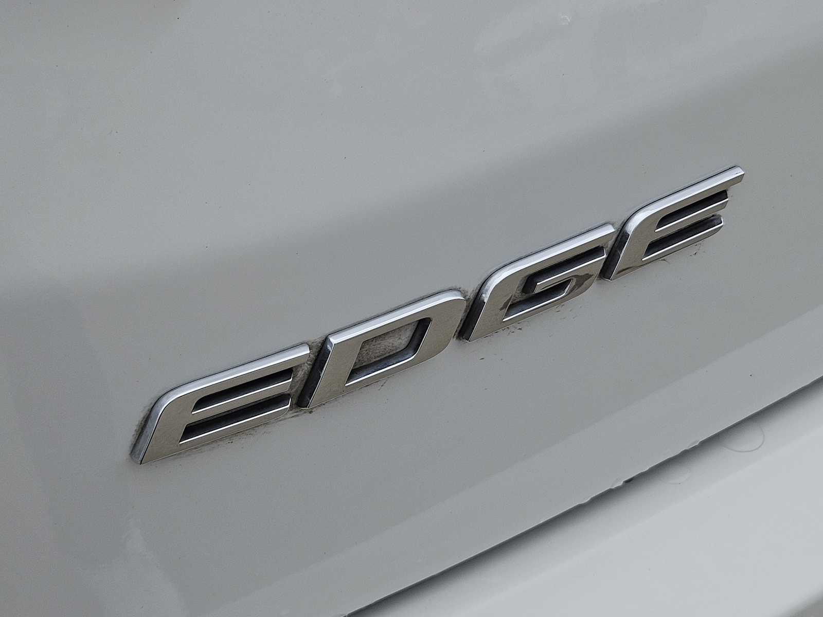 2020 Ford Edge SEL 7