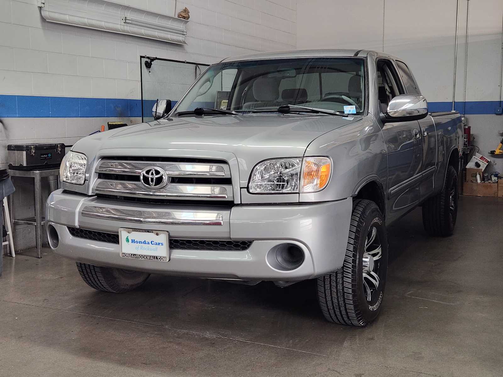 2006 Toyota Tundra SR5 -
                  Rockwall, TX