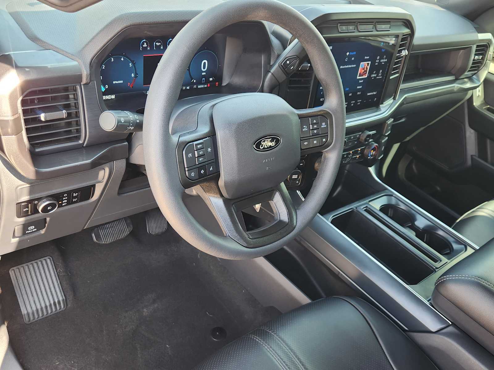 2024 Ford F-150 STX photo 2