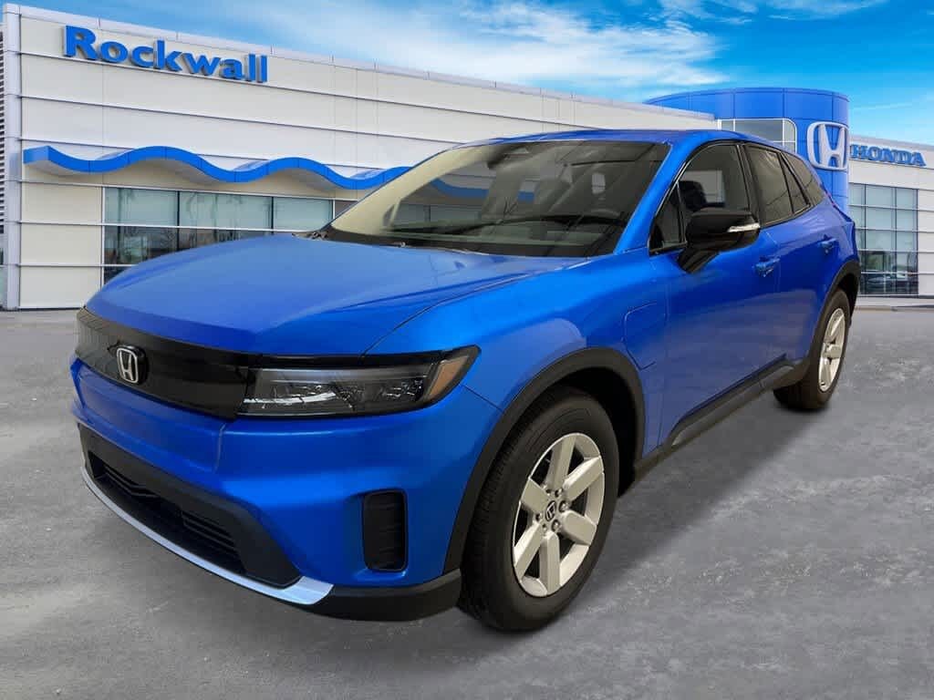 New 2026 Honda Prologue EX SUV