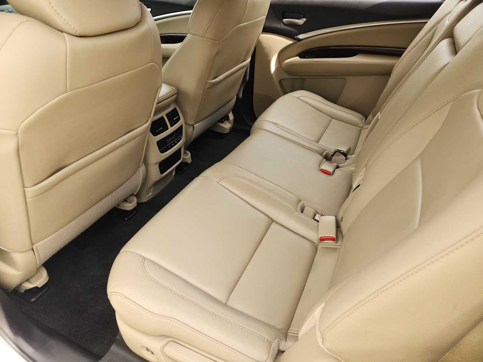 Thumbnail: 2015 Acura MDX - 12