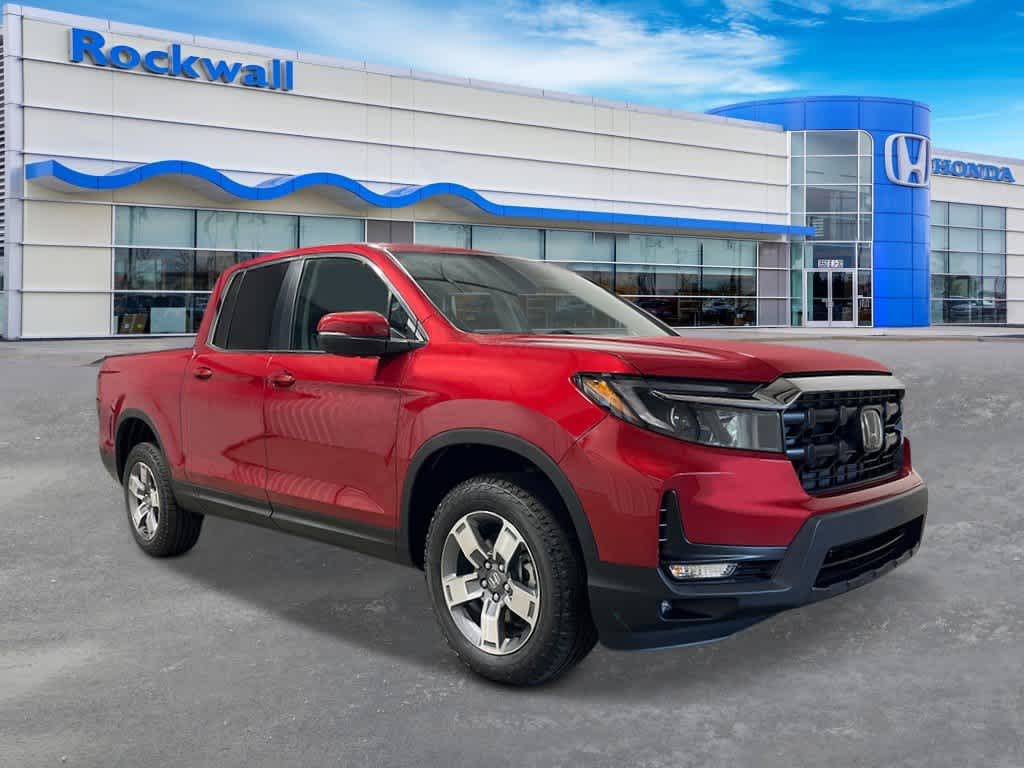 Thumbnail: 2026 Honda Ridgeline - 9
