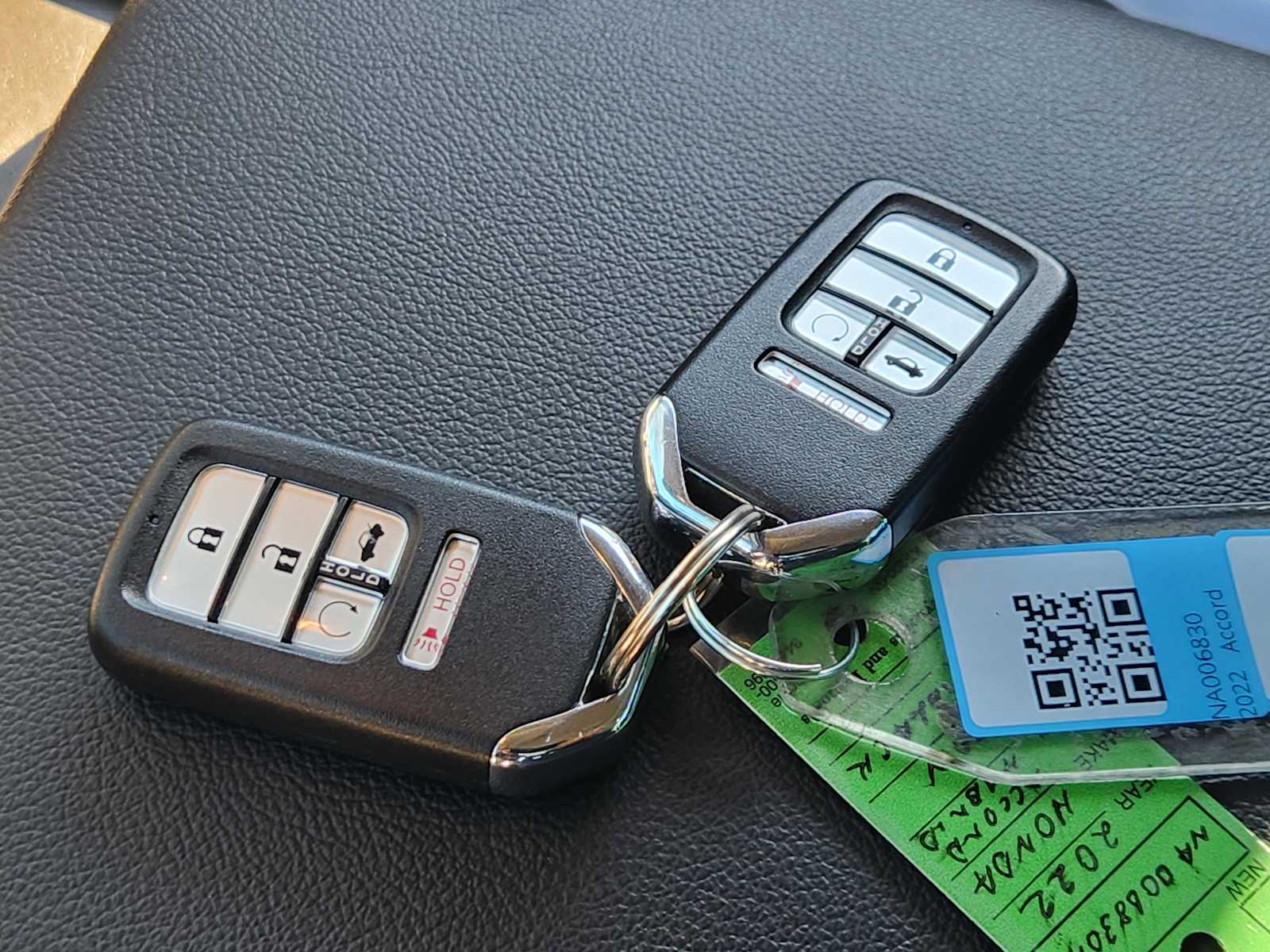 Thumbnail: 2022 Honda Accord - 20