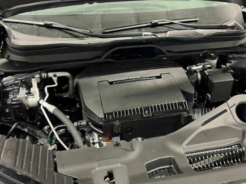 Thumbnail: 2025 Honda Pilot - 11