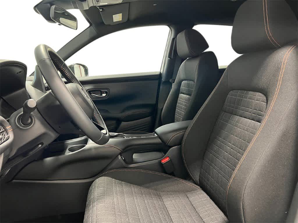 Thumbnail: 2025 Honda HR-V - 13