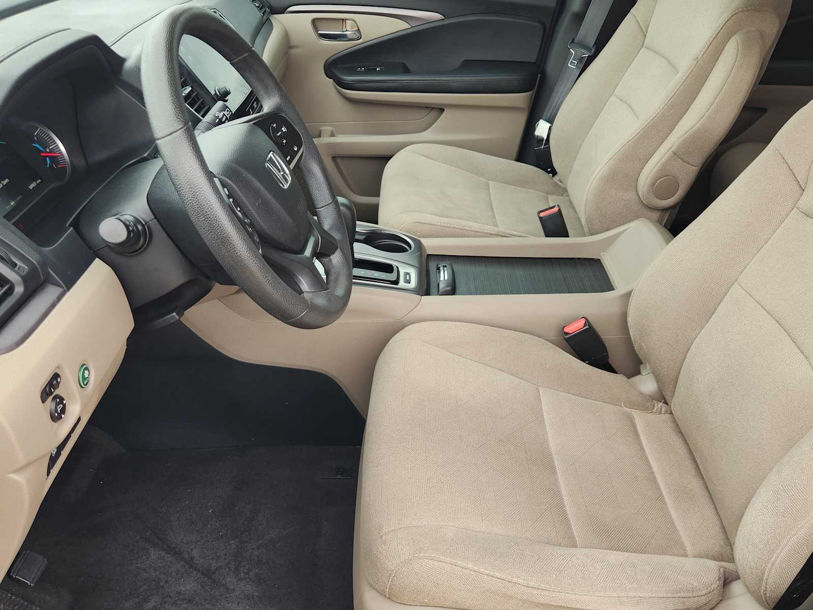 Thumbnail: 2020 Honda Pilot - 11