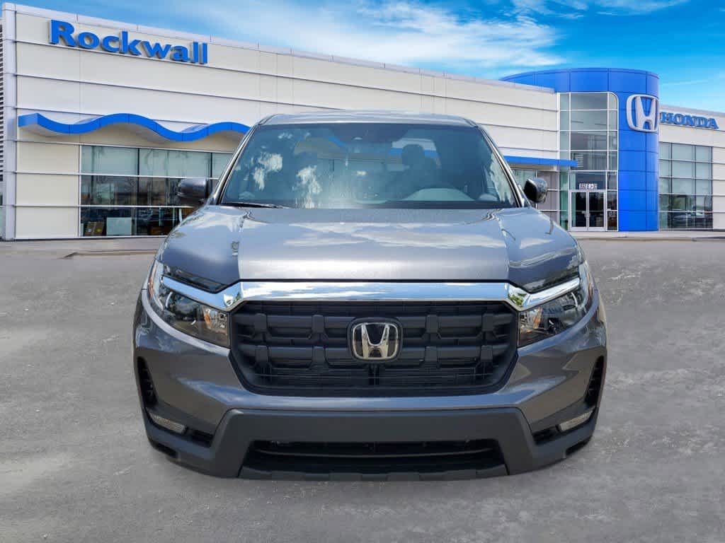 Thumbnail: 2026 Honda Ridgeline - 8