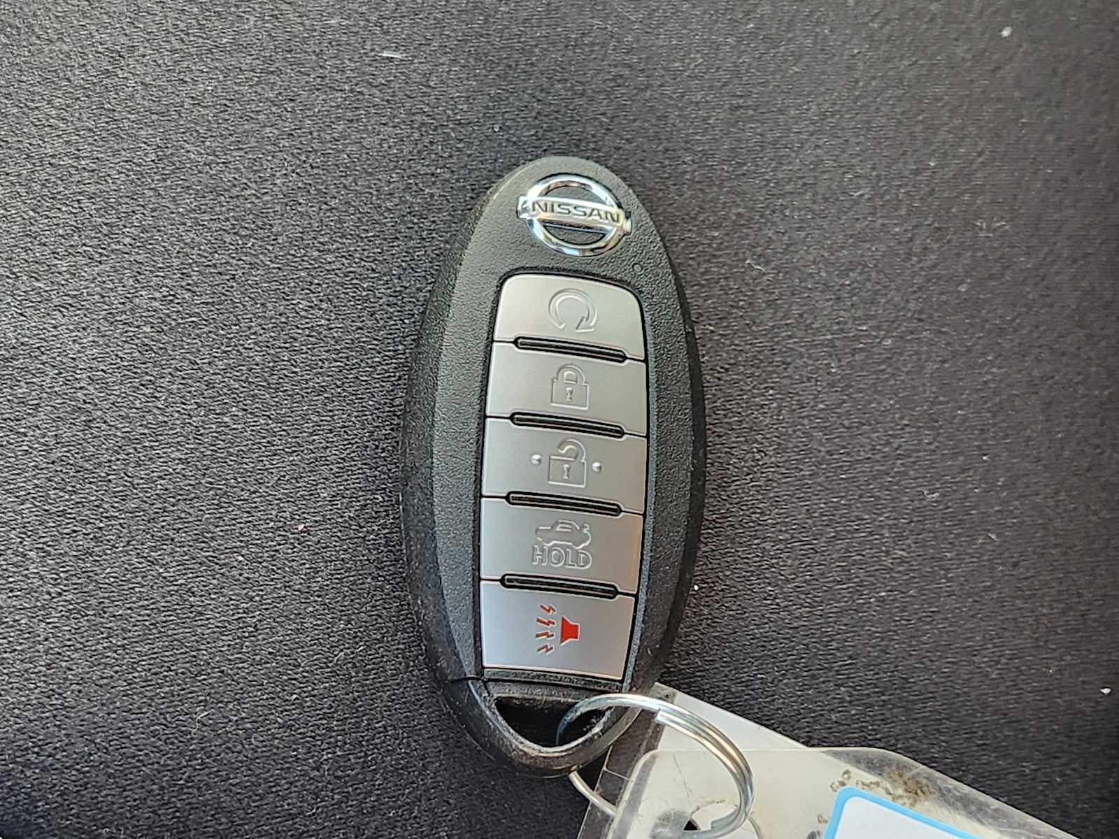 Thumbnail: 2024 Nissan Altima - 20