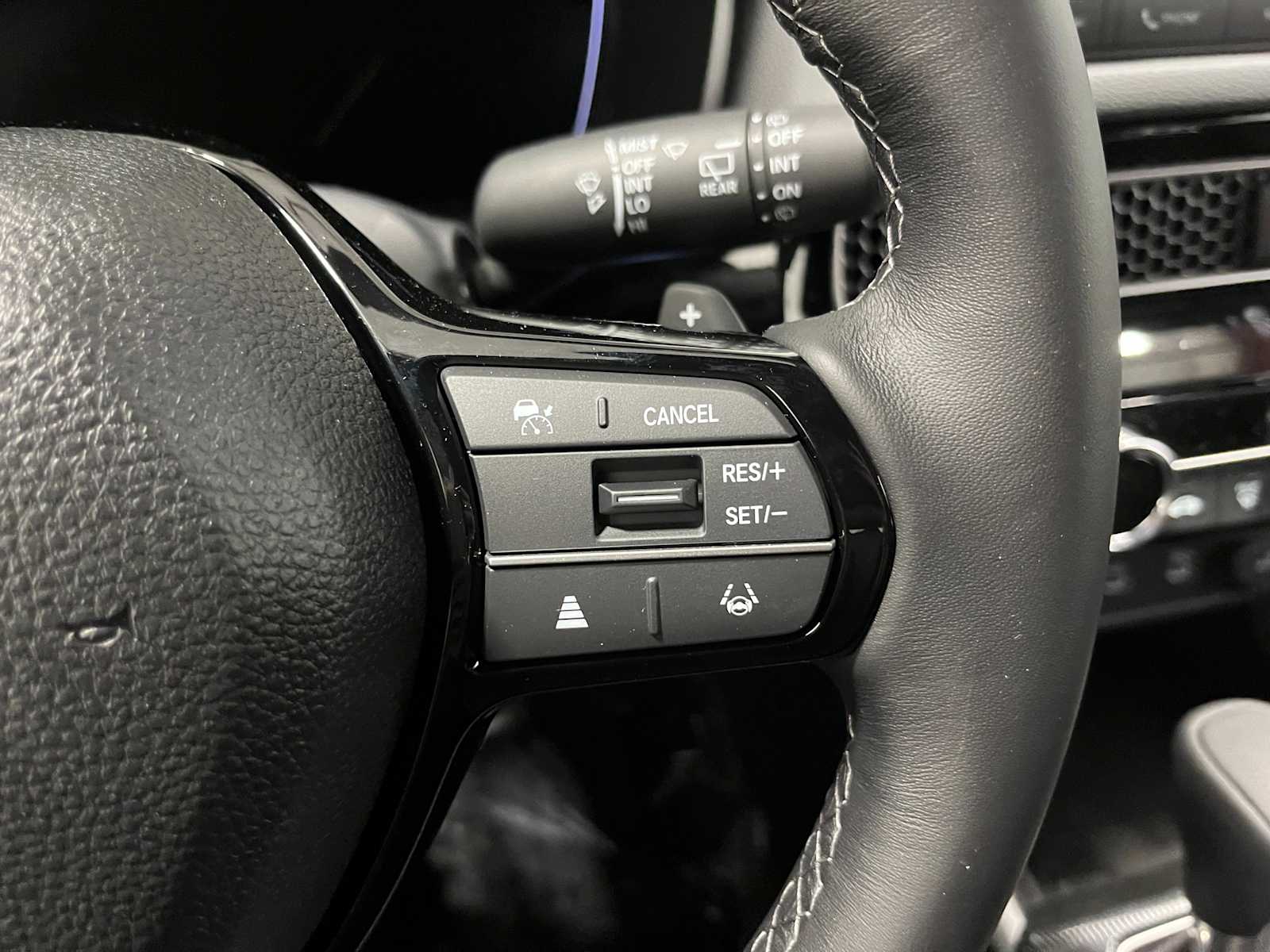 Thumbnail: 2025 Honda Civic - 19