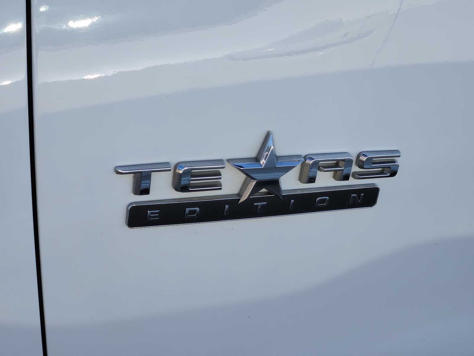 Thumbnail: 2020 Chevrolet Silverado 1500 - 7