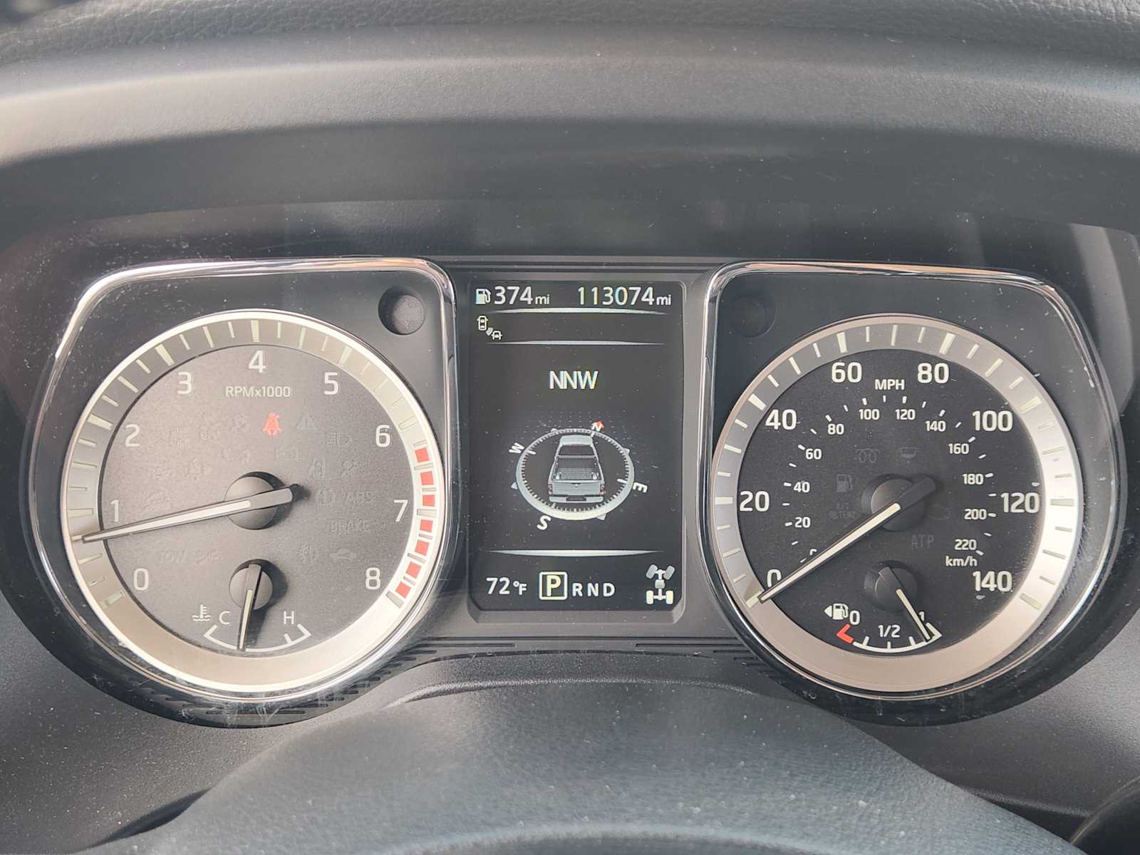 Thumbnail: 2018 Nissan Titan - 18