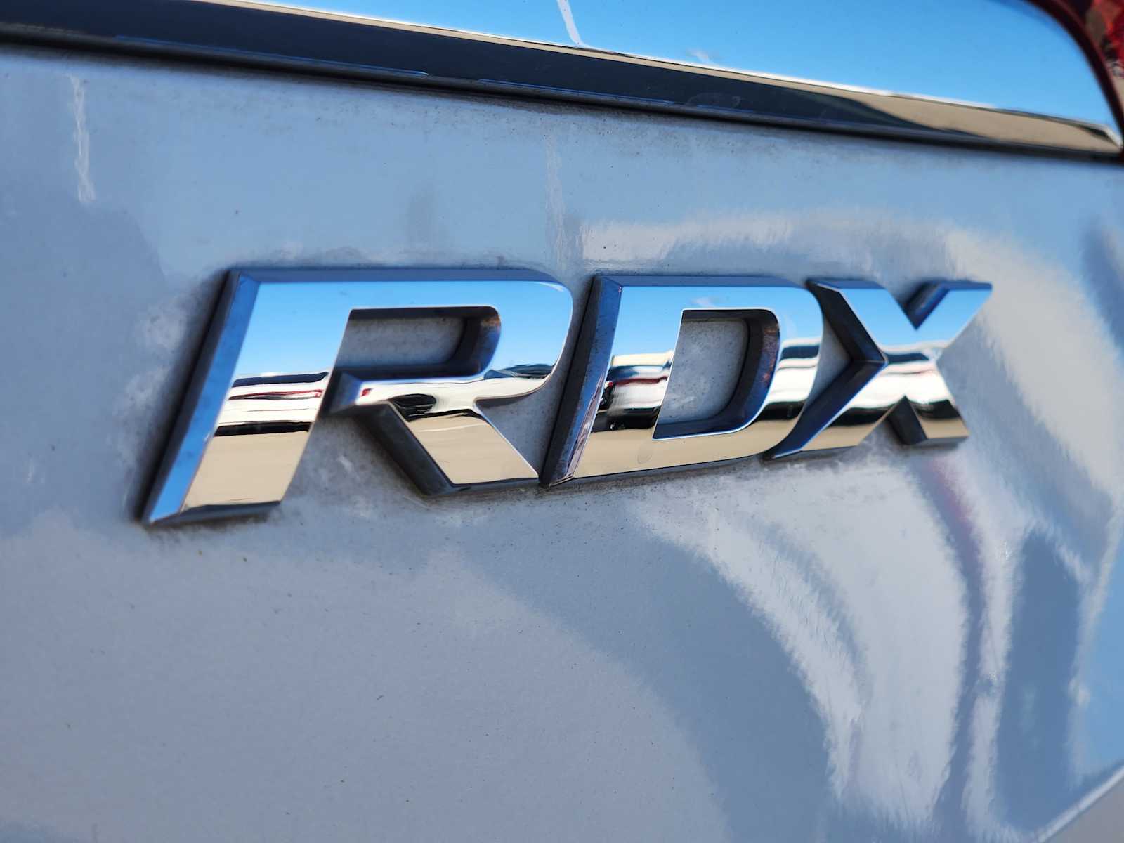 Thumbnail: 2014 Acura RDX - 7