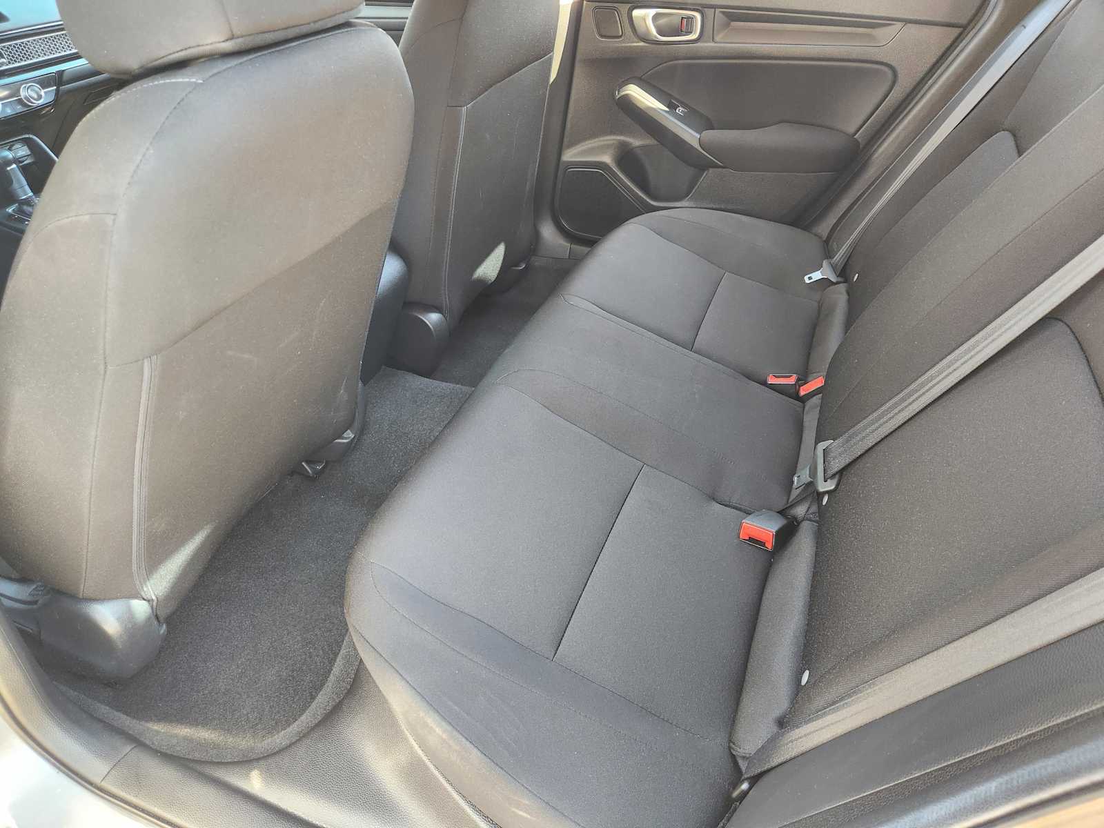 Thumbnail: 2024 Honda Civic - 12