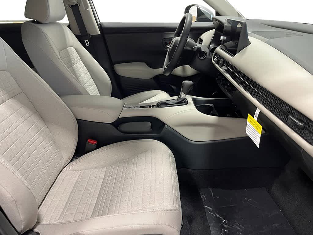 Thumbnail: 2026 Honda HR-V - 22