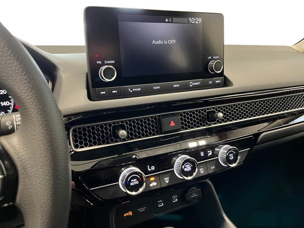 Thumbnail: 2026 Honda Civic - 14