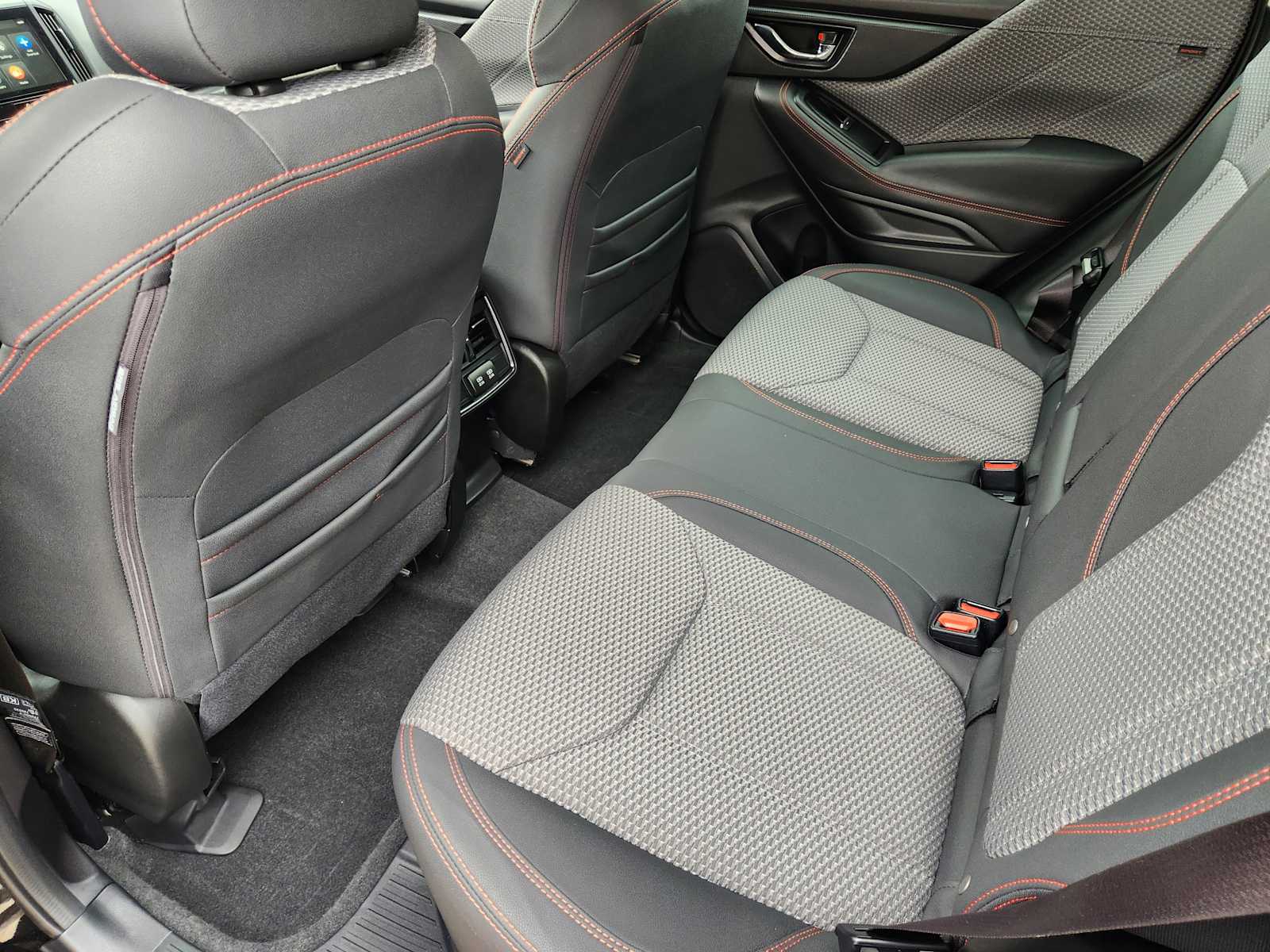 Thumbnail: 2023 Subaru Forester - 12