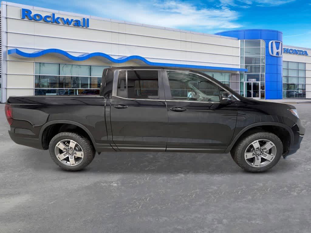 Thumbnail: 2026 Honda Ridgeline - 8