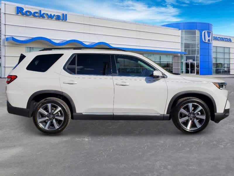 Thumbnail: 2025 Honda Pilot - 5