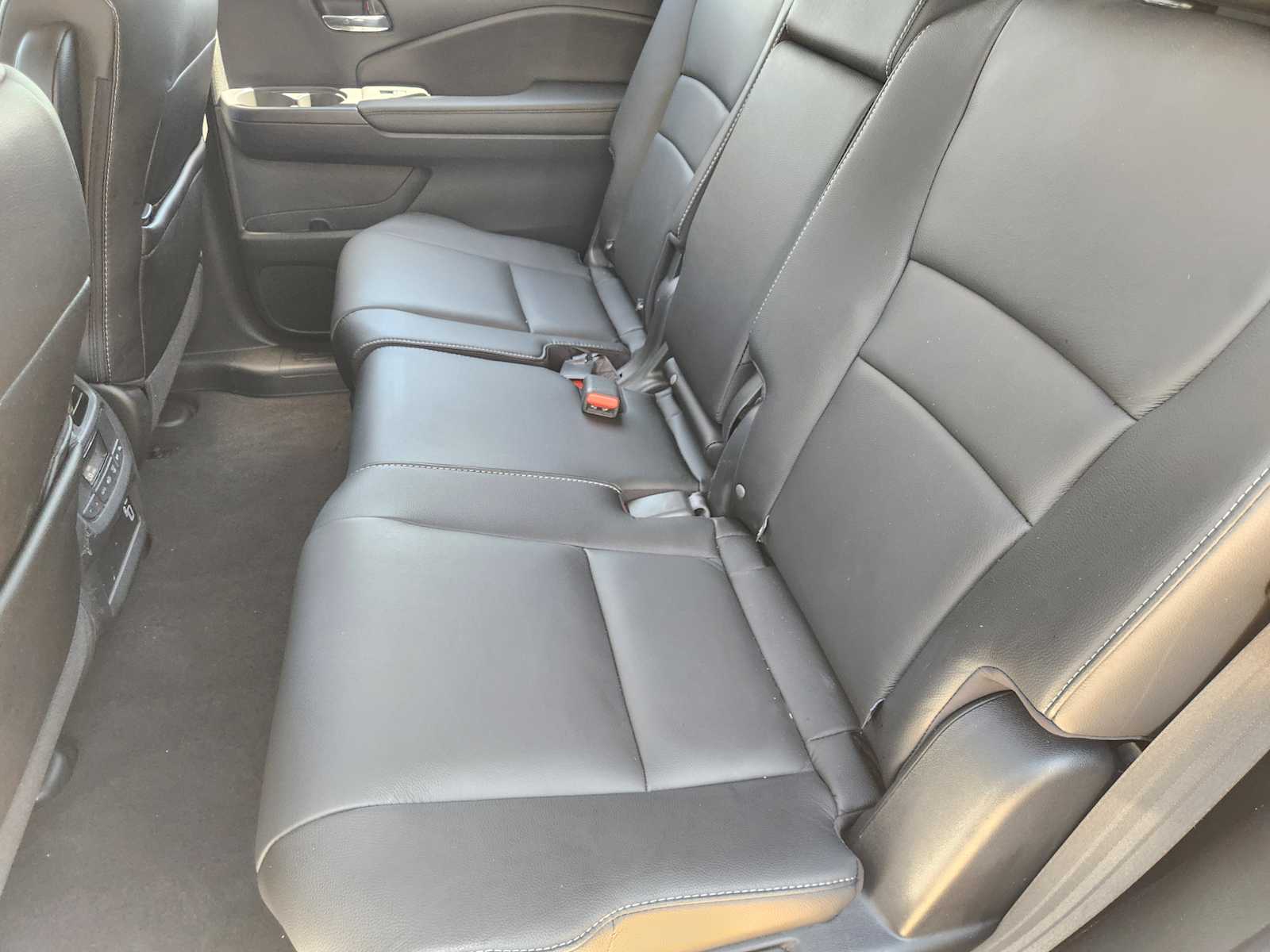 Thumbnail: 2022 Honda Pilot - 14