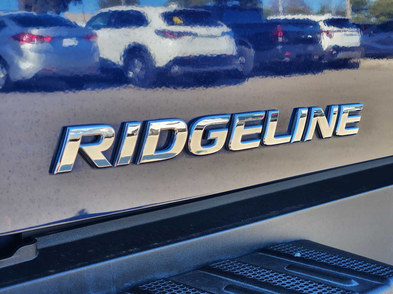 Thumbnail: 2023 Honda Ridgeline - 10