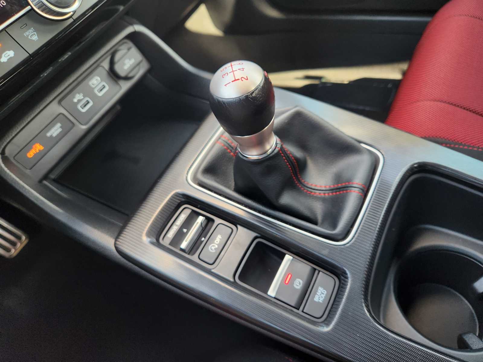 Thumbnail: 2023 Honda Civic - 17