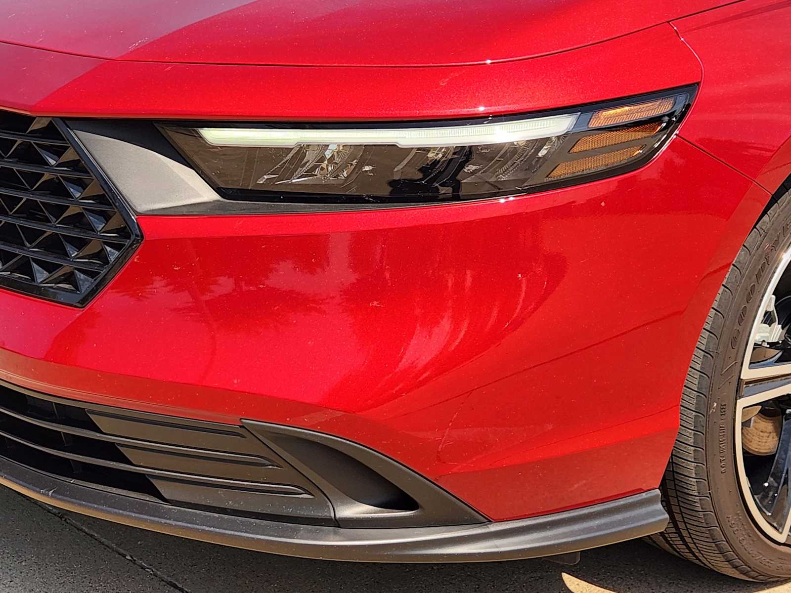 Thumbnail: 2025 Honda Accord - 23