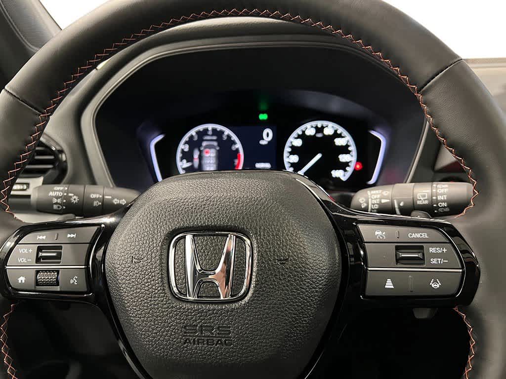 Thumbnail: 2025 Honda Pilot - 22