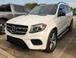  Mercedes-Benz GLS 550