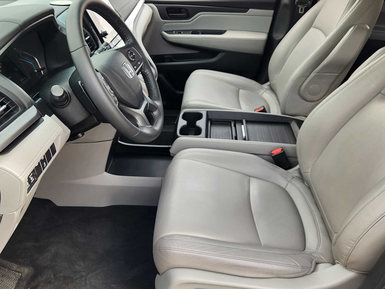 Thumbnail: 2024 Honda Odyssey - 11