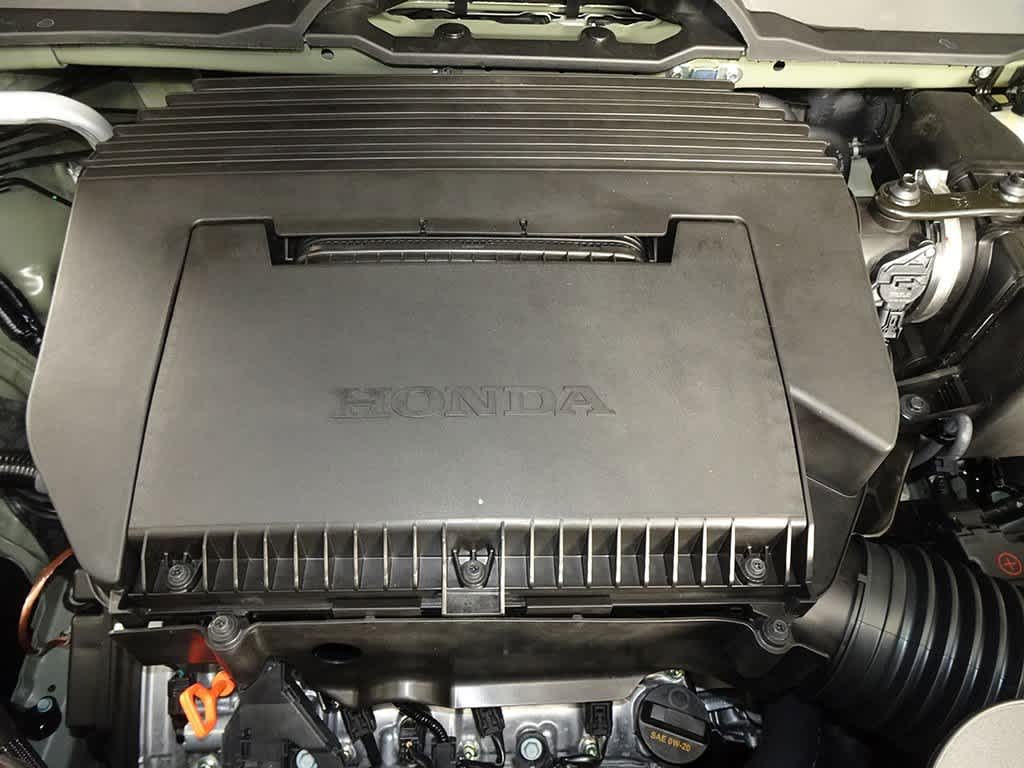 Thumbnail: 2026 Honda Passport - 10